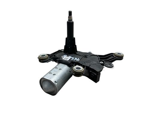 Used Rear wiper motor Rear wiper motor RENAULT CLIO IV (BH_) 1.5 dCi 90 (90 hp) 33651365 33651365