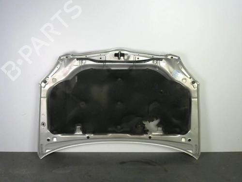 Hood TOYOTA COROLLA (_E12_) 1.4 D (NDE120_, NDE120R) | BP25515909C1 