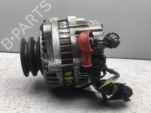 Alternator NISSAN PICK UP (D22) 2.5 TD 4WD | BP25532631M7 - Image 3