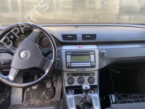 Right taillight VW PASSAT B6 Variant (3C5) 1.9 TDI | BP29069380C35  - Image 12