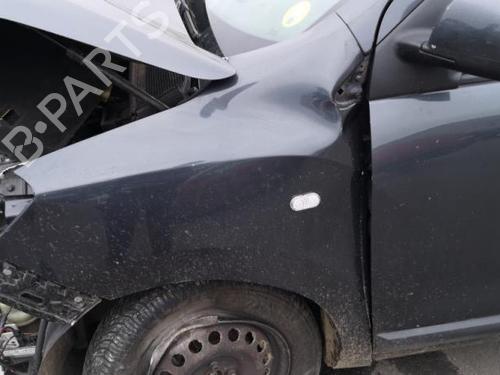 Seat buckle DACIA LODGY (JS_) 1.5 dCi (JSMC, JSAF) | BP25555480I32 - Image 21