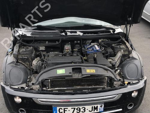 Climate control MINI MINI (R50, R53)  | BP25557647I5  - Image 14