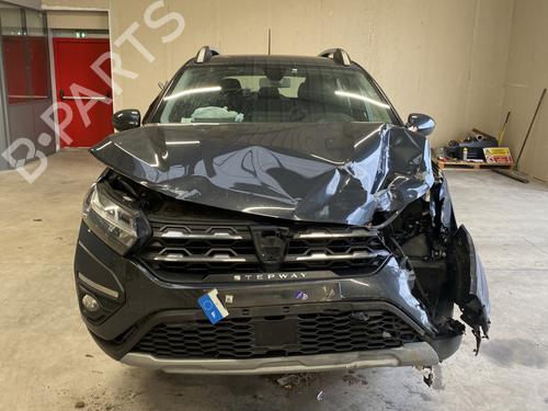 Used Parts DACIA SANDERO III 1.0 TCe 100 ECO-G 4478364