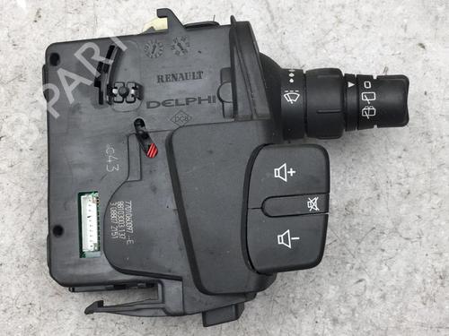 Devioluci RENAULT MODUS / GRAND MODUS (F/JP0_) 1.5 dCi (FP0D, JP0D) (82 hp) 25582362