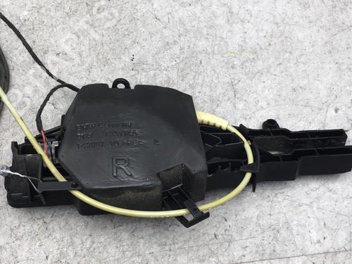 Front right lock BMW X4 (F26) xDrive 30 d | BP25550738C97 