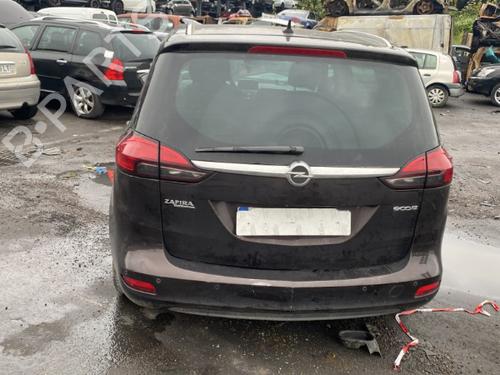 Front wiper motor OPEL ZAFIRA TOURER C (P12) 2.0 CDTi (75) | BP28205603M29 