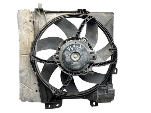 Radiator fan CITROËN C3 I (FC_, FN_) 1.4 i | BP29958863M35