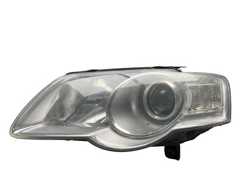 Used Left headlight VW PASSAT B6 (3C2) 1.9 TDI (105 hp) 25933582