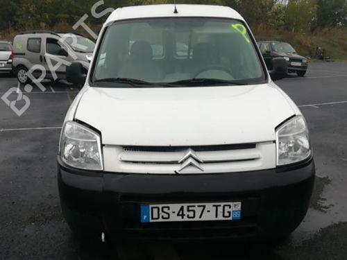 AC Styreenhet / Manøvreringsenhet CITROËN BERLINGO / BERLINGO FIRST Box Body/MPV (M_) 2.0 HDI 90 (MBRHY, MCRHY) | BP25552560I5 