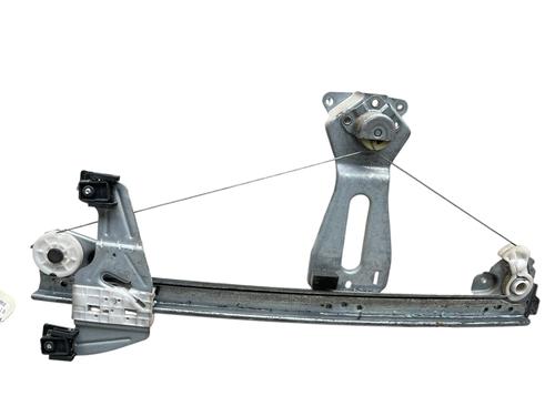 Front right window mechanism CITROËN C1 (PM_, PN_) 1.0 | BP27592824C23 