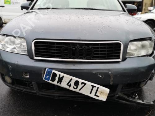 Climate control AUDI A4 B6 (8E2) 2.4 | BP30618704I5  - Image 26