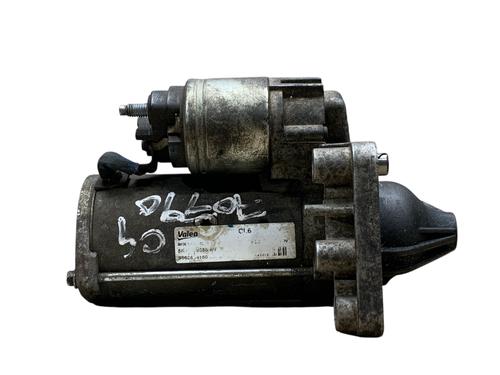 Startmotor CITROËN C4 II (NC_) 1.6 HDi 115 (114 hp) 25503961