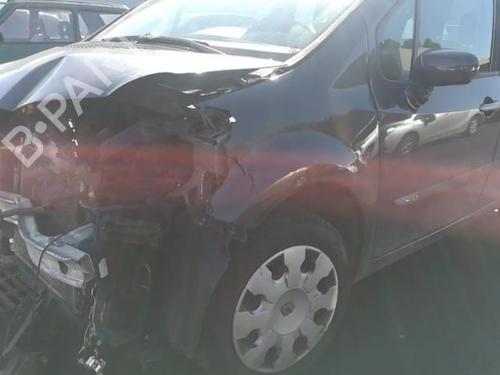 Left front brake caliper RENAULT MODUS / GRAND MODUS (F/JP0_) 1.4 (JP01, JP0J) | BP25557364M105  - Image 15