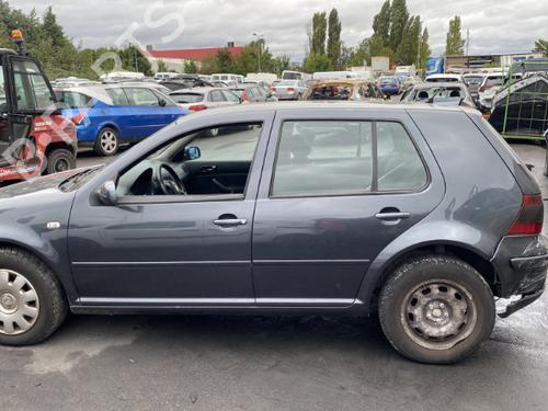 Rudehejsemekanisme ventre foran VW GOLF IV (1J1) 1.9 TDI | BP25548869C22 