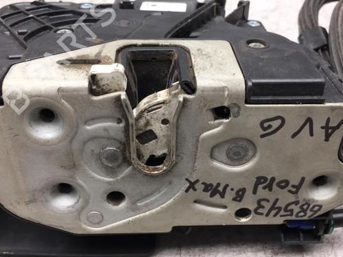 Front left lock FORD B-MAX (JK) 1.5 TDCi | BP25515582C98 