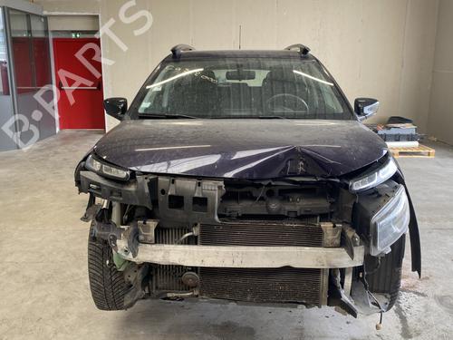 Sikkerhetsbelte-spenne CITROËN C4 CACTUS 1.2 THP 110 | BP29200434I32 - Image 34