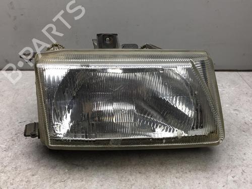 Used Right headlight SEAT IBIZA II (6K1) 1.9 TDI (110 hp) 25576807