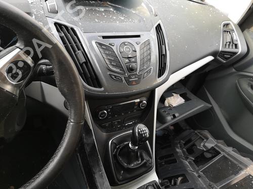 Headlight switch FORD C-MAX II (DXA/CB7, DXA/CEU) 1.6 TDCi | BP25561349I24  - Image 7