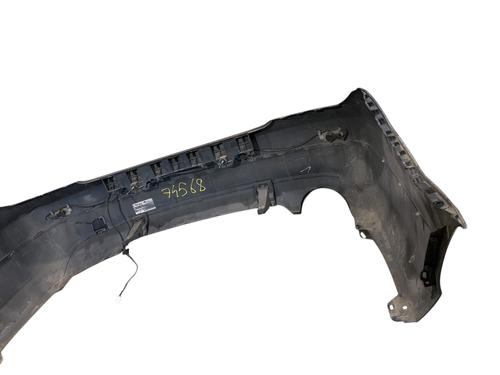 Rear bumper MERCEDES-BENZ C-CLASS (W204) C 220 CDI (204.002) | BP27320453C8