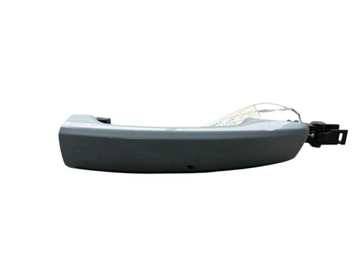 Rear right exterior door handle AUDI A1 Sportback (GBA) 30 TFSI 8V0837206AGRU