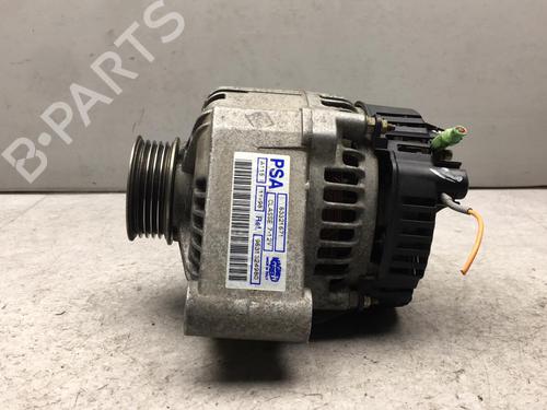 Generator CITROËN XSARA (N1) 1.4 i | BP25515527M7 