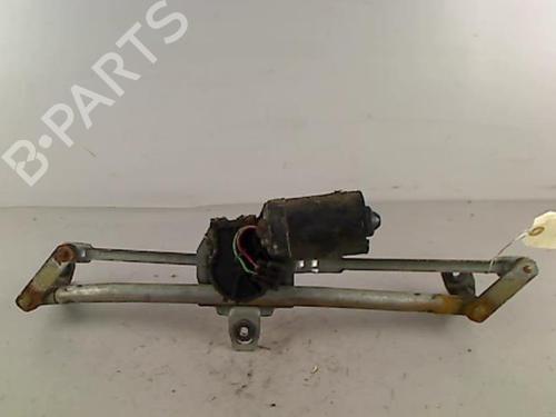 Used Front wiper motor Front wiper motor SKODA OCTAVIA I (1U2) 1.6 (101 hp) 25523204 25523204