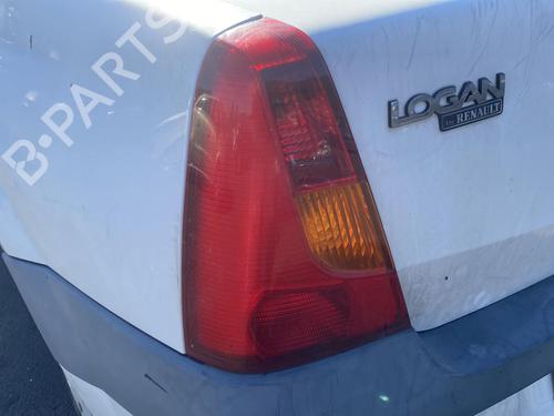 Rear right window mechanism DACIA LOGAN (LS_) 1.5 dCi (LS0K) | BP25582022C25  - Image 15