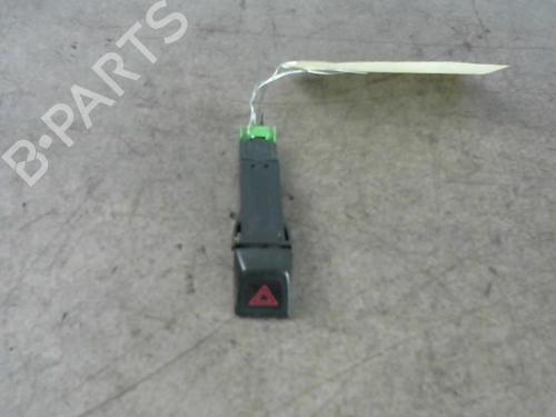 Warning switch VOLVO XC60 I SUV (156) 2.4 D / D3 / D4 AWD 9123684
