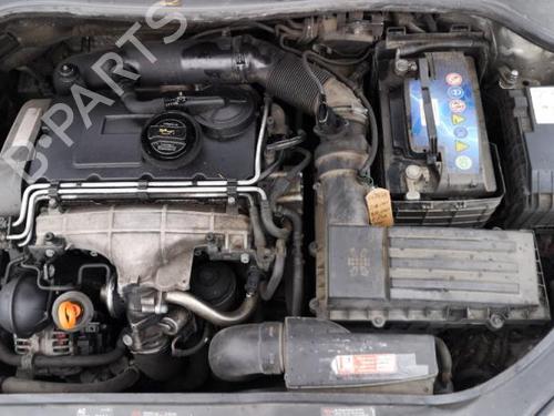Right sun visor VW GOLF V (1K1) 2.0 TDI | BP25537644I2 