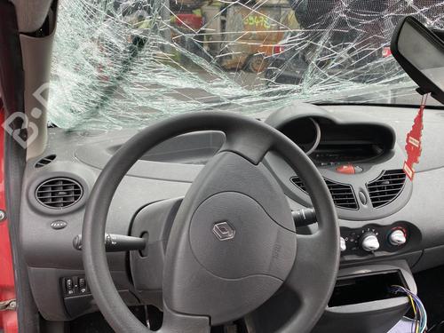 Starter RENAULT TWINGO II (CN0_) 1.5 dCi 75 | BP25567211M8 - Image 25