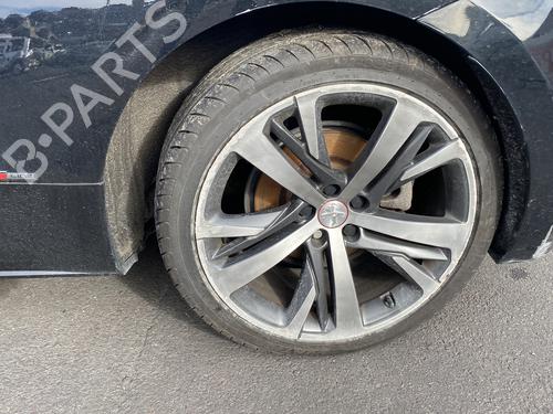 Left sun visor PEUGEOT RCZ 2.0 HDi | BP25566280I1 - Image 24