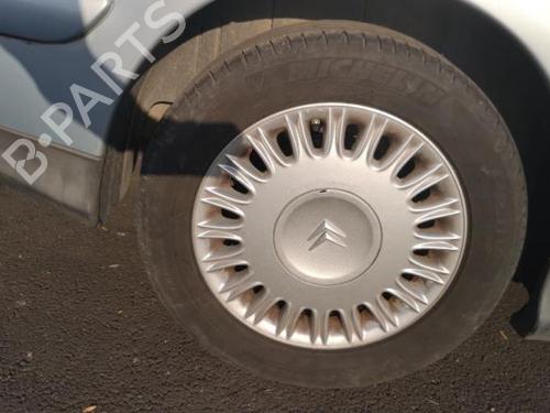 Right headlight CITROËN C5 I (DC_) 2.2 HDi (DC4HXB, DC4HXE) | BP25536834C29  - Image 23