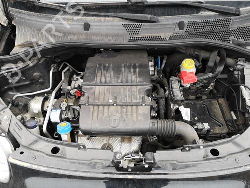 Front left window mechanism FIAT 500 (312_) 1.2 (312AXA1A) | BP25556739C22 - Image 11