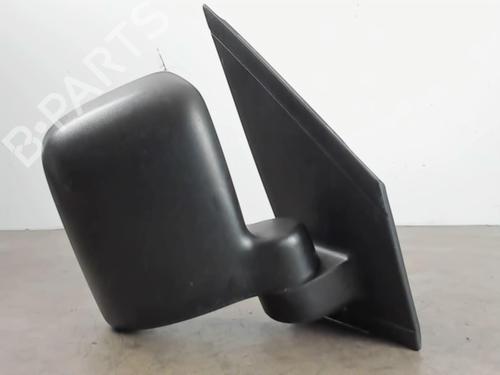 Used Right mirror FORD TRANSIT CONNECT (P65_, P70_, P80_) 1.8 Di (75 hp) 25560093