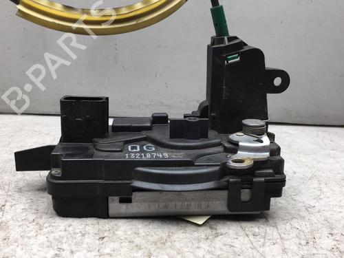 front-right-lock-opel-astra-h-gtc-a04-2005-2006-2007-2008-2009-2010-25535092 main image