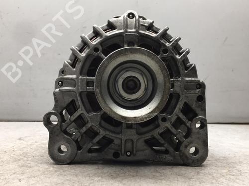 Alternator VW GOLF IV (1J1) 1.4 16V | BP25551057M7 