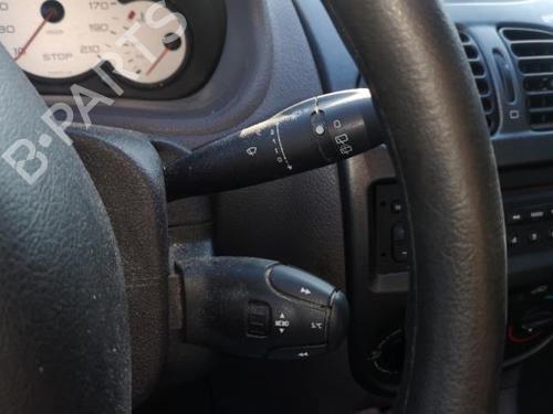 Høyre bak lås PEUGEOT 206 Hatchback (2A/C) 1.1 i | BP25517759C99 