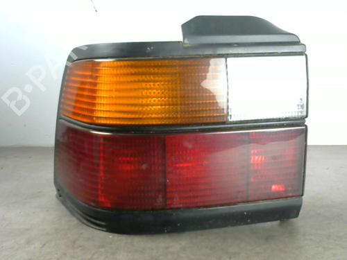 Used Left taillight Left taillight ROVER 200 II Hatchback (XW) 216 GTi (130 hp) 25583882 25583882