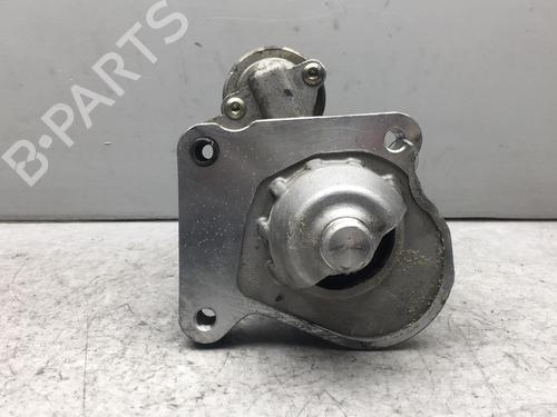 Startmotor FORD C-MAX (DM2) 1.6 TDCi | BP25580129M8 