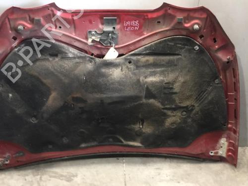 hood-seat-leon-1p1-2005-2006-2007-2008-2009-2010-2011-2012-2013-25575126 main image