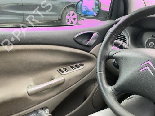 Left tailgate light CITROËN C5 II (RC_) 1.6 HDi (RC8HZB) | BP27484005C79  - Image 15