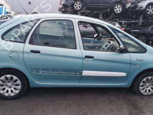 Venstre forlygte CITROËN XSARA PICASSO (N68) 1.8 16V | BP25559758C28 
