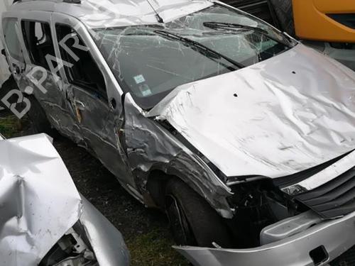Gearkasse DACIA LOGAN MCV (KS_) 1.5 dCi (KS04) | BP25576908M3 