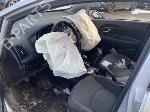 Alternator KIA RIO III (UB) 1.1 CRDi | BP25544770M7 