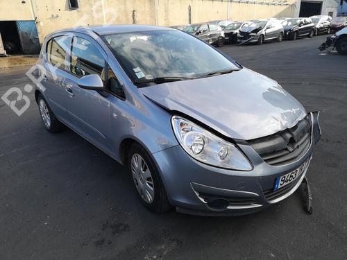 Front left window mechanism OPEL CORSA D (S07) 1.3 CDTI (L08, L68) | BP25525709C22 - Image 13