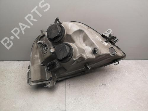 Used Left headlight Left headlight OPEL MOVANO A Van (X70) 2.5 CDTI (FD) (101 hp) 25517570 25517570