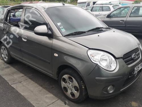 Starter KIA PICANTO I (SA) 1.0 | BP25561409M8 - Image 10