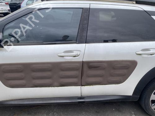 Left front window switch CITROËN C4 CACTUS 1.6 HDi 90 | BP25562582I27  - Image 13