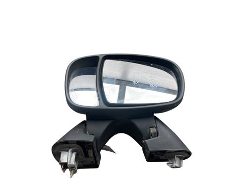 Left mirror RENAULT TRAFIC II Van (FL) 2.0 dCi 90 (FL0H, FL00, FL01, FL0M, FL0P, FL0S) | BP27631145C26 