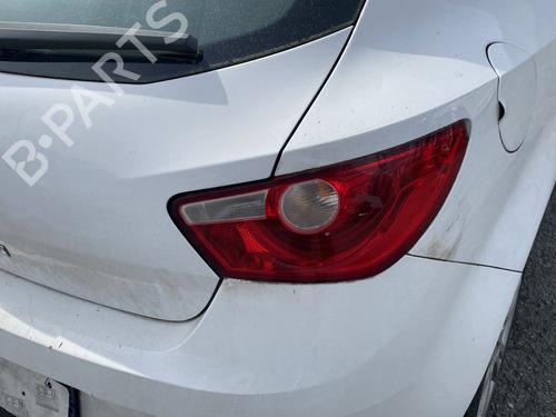 Headlight switch SEAT IBIZA IV (6J5, 6P1) 1.2 TDI | BP34220242I24  - Image 27